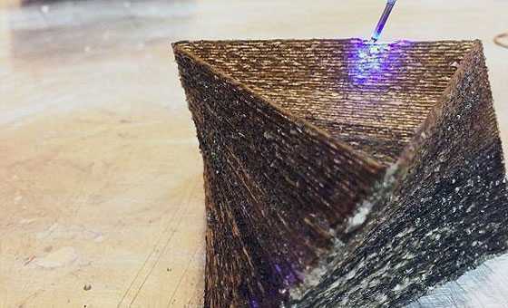 базальтовое волокно