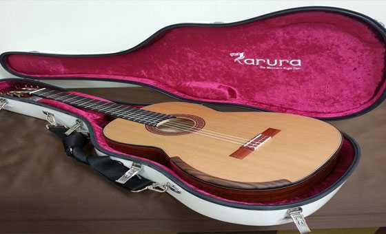 Базальт для защиты музыкальных инструментов