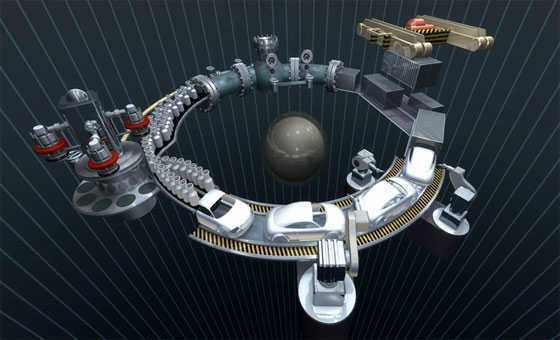 Базальтопластик для вторничной переработки