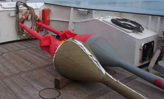 Базальтовый трикотаж 