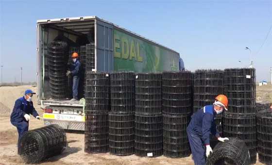 Госпиталь для зараженных