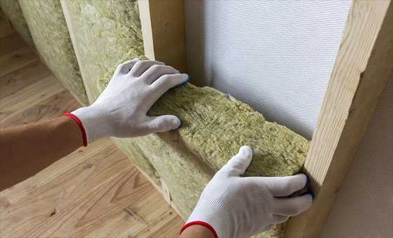  базальтовая вата для здоровья