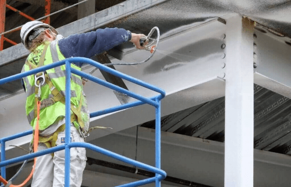 Огнезащита