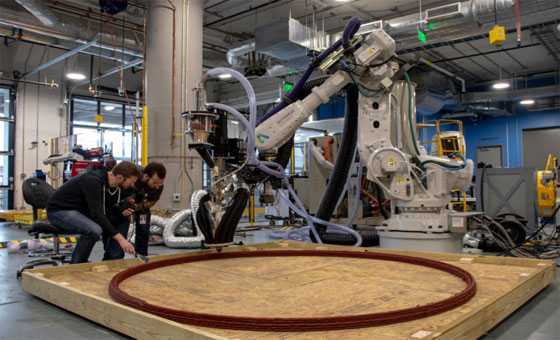 Проект по строительству экодомов TERA приостановлен