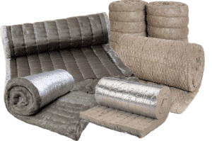 Базальтовое волокно