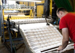 Материалы для огнезащиты